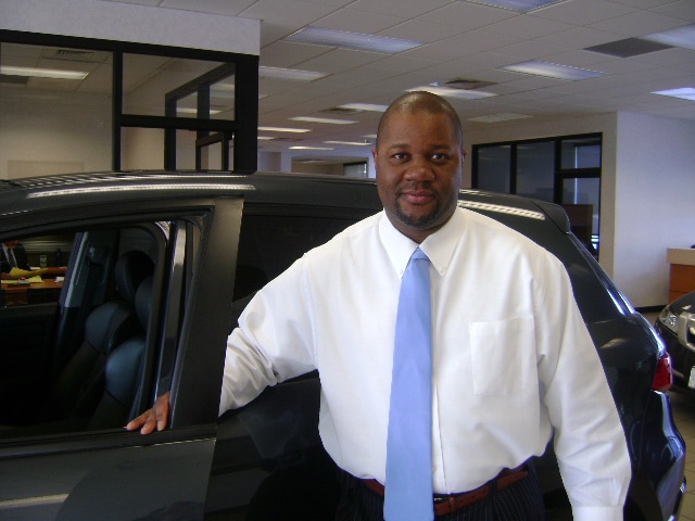 Ernest Williams