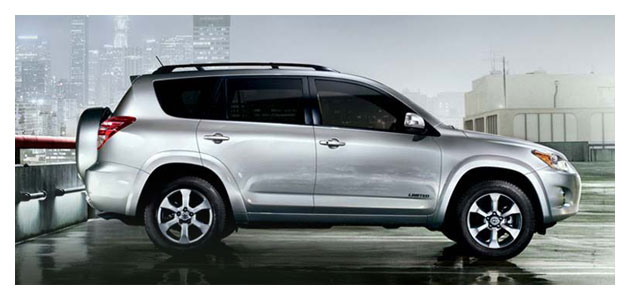 Used Cars in St. Charles