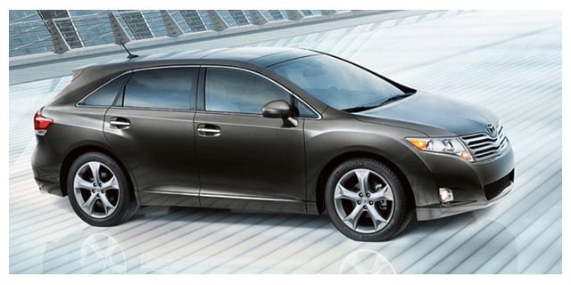 Chesterfield Toyota Dealership