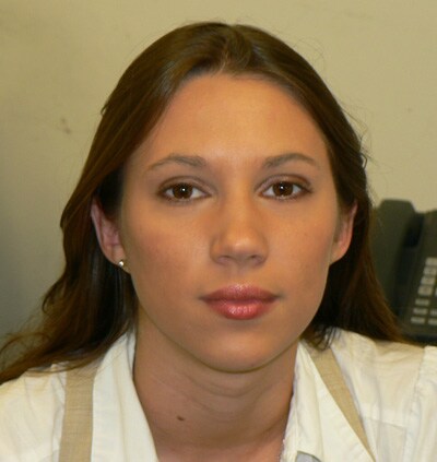 Caitlin Doscher