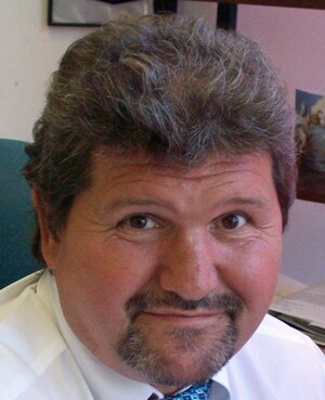 Neil Pufko