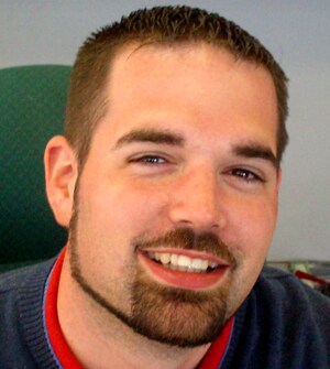 Tony Pierce