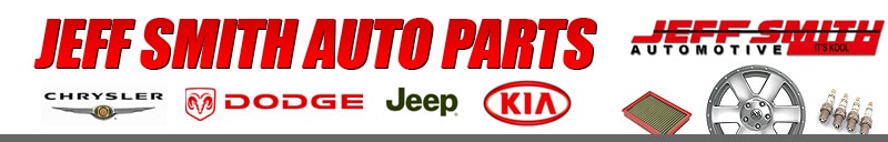 Jeff Smith Auto Parts