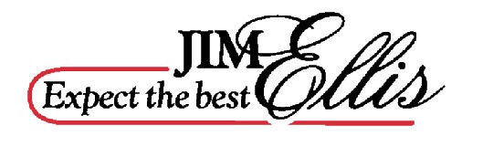 Jim Ellis logo