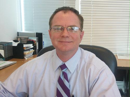 David Barber