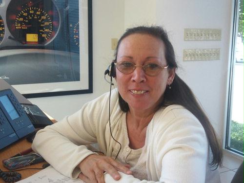 Linda Bilderback