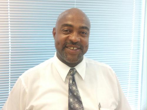 George Morrow