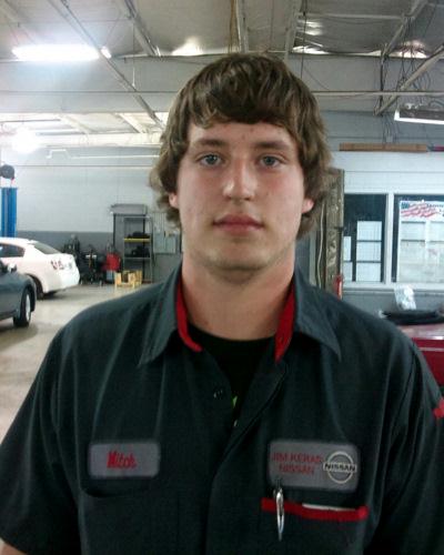 Mitch Long