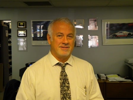 Rick Brown