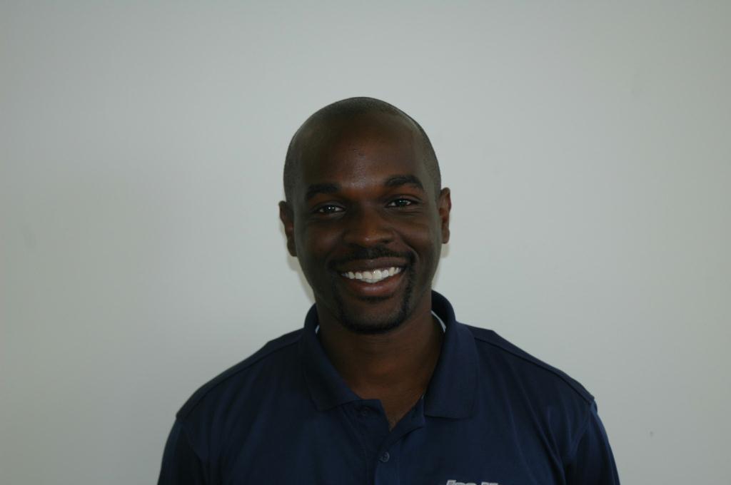 Antoine Burks