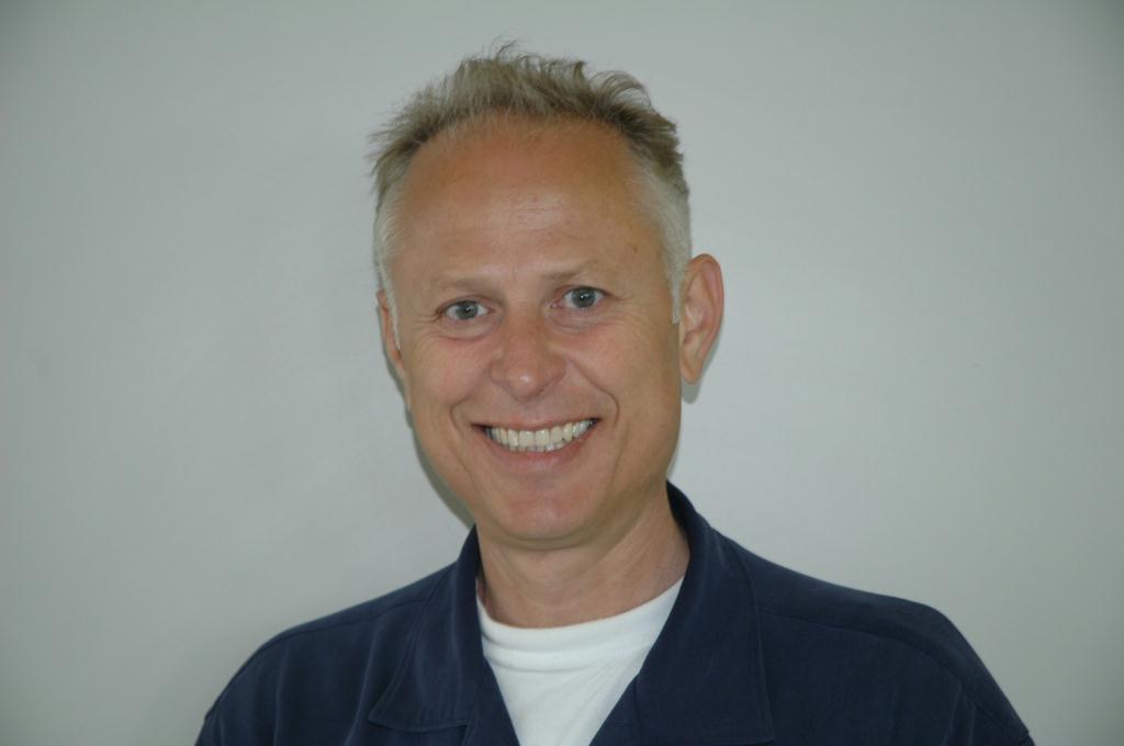 Khalid Barghouti