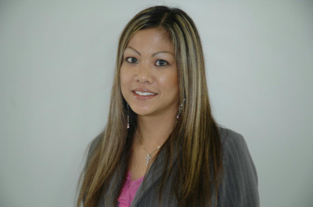Lori Ann Richey