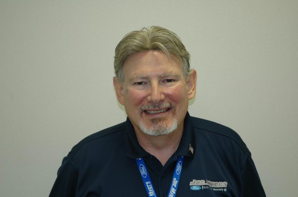 Greg Lagrimanta