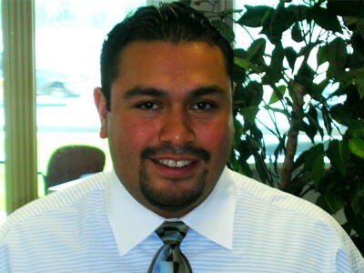 Jose Ortiz