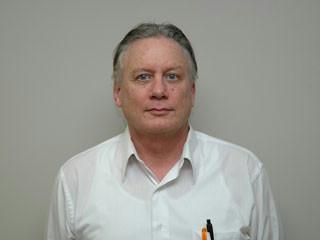 Greg Evans