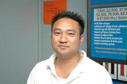 David Nguyen