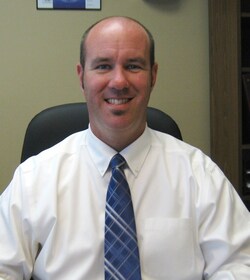 Scott Hutt
