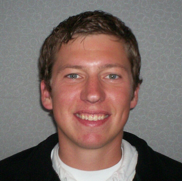 Caleb Holtz