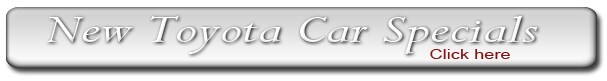 New Toyota Car Specials