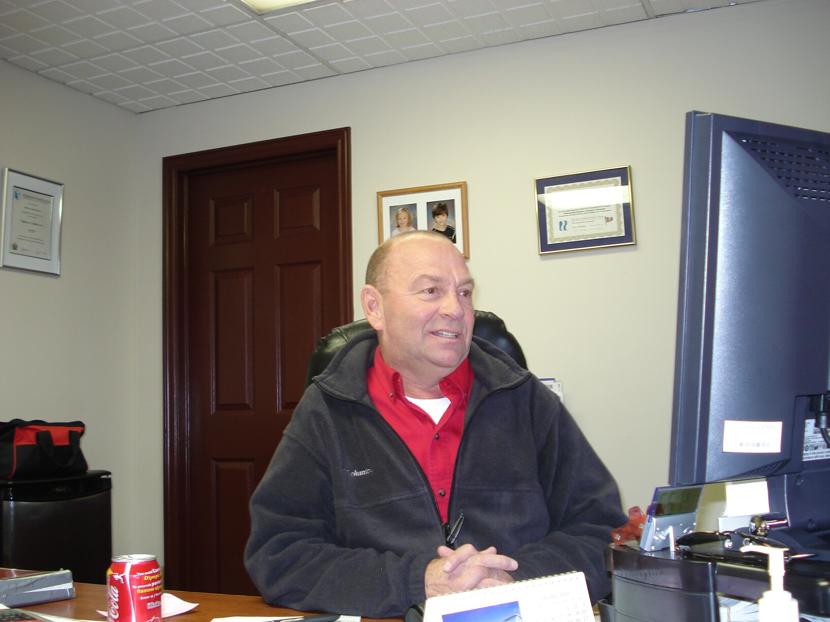 ROD CHIASSON 
