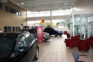 Sales Staff