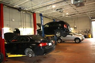 Service Staff