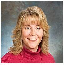 Sherri Sagriff