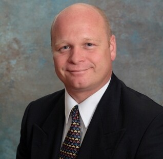 Alan Bellingham