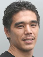 Justin Ako