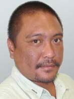 Jeff Cabral