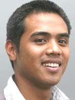 Jed Parel