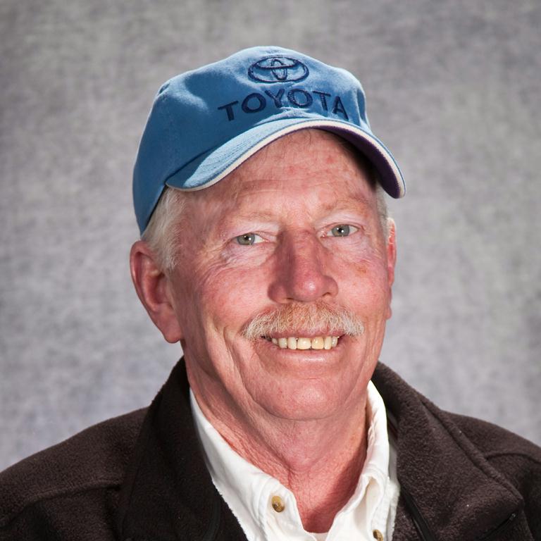 Kevin Cunningham