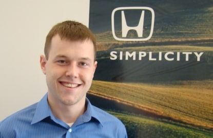 Tim Stone