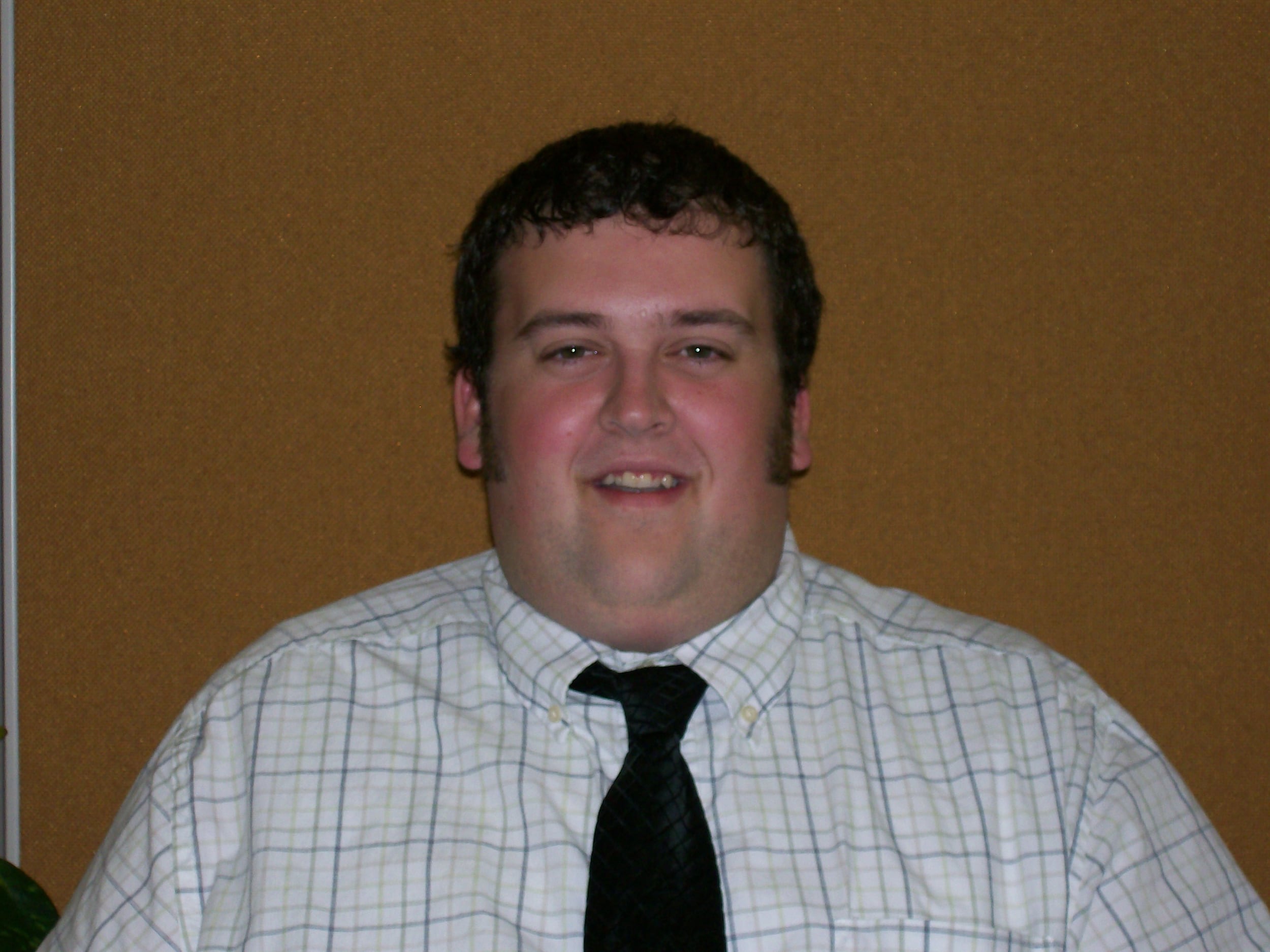 Tim Hoover