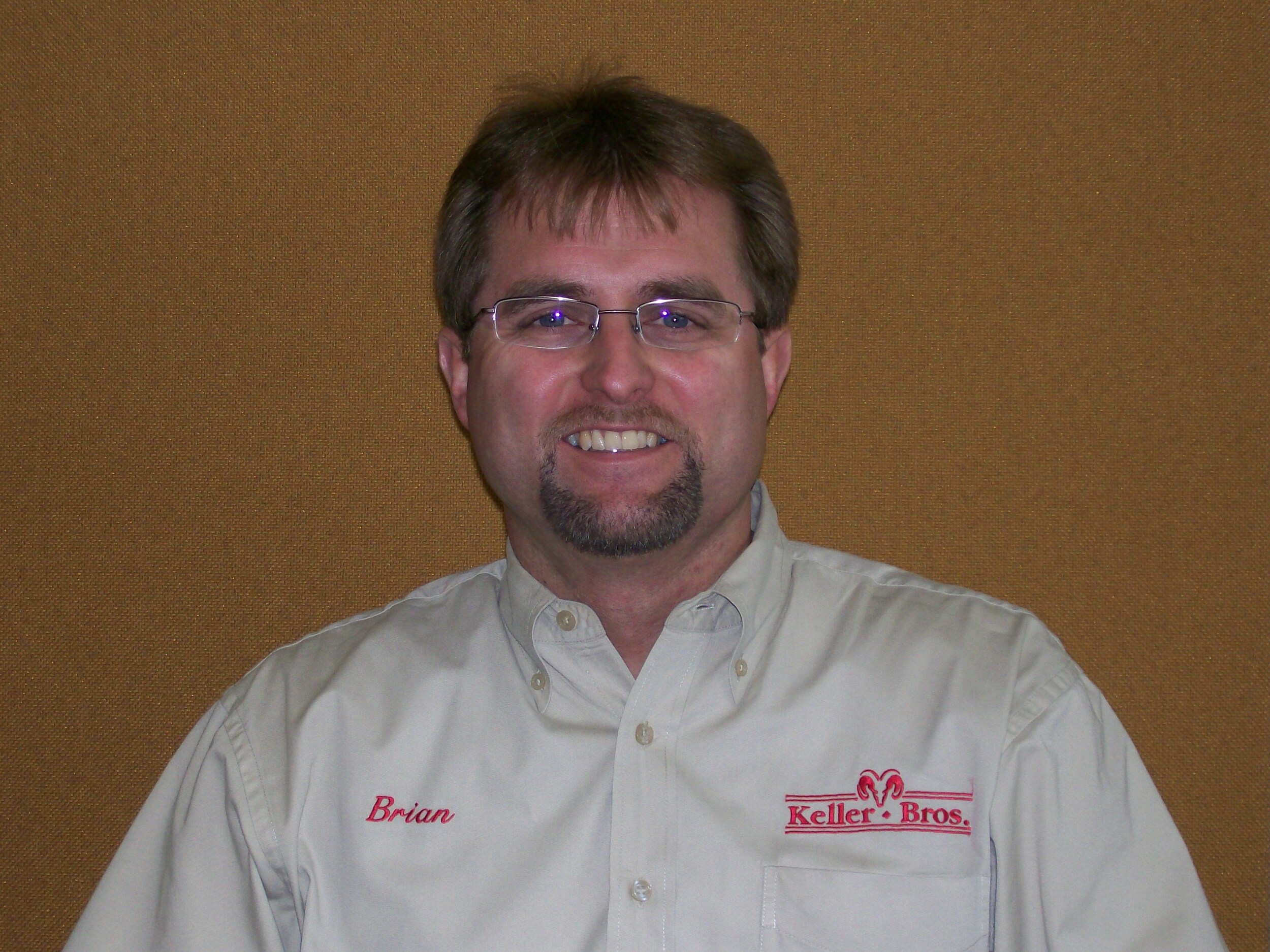 Brian Kerstetter