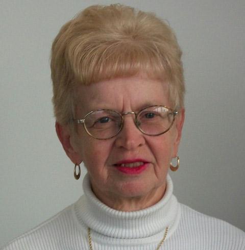 Joanne Lefleur