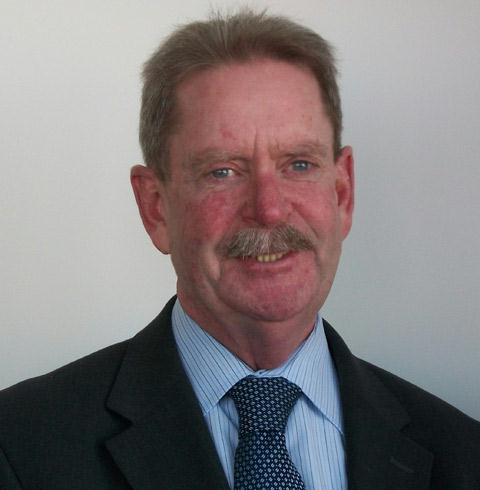 Walter Sugrue