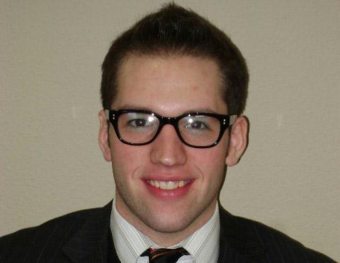 C.J. BREEN,<br>Service Advisor<br>&nbsp;