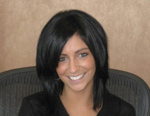 KENDRA MILAN,<br>Dealer Trade Manager