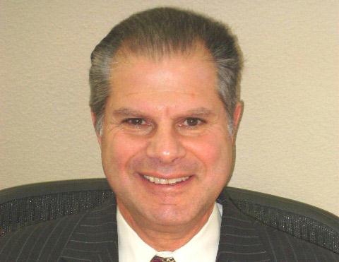 VICTOR LOPERFIDO,<br>Sales Consultant