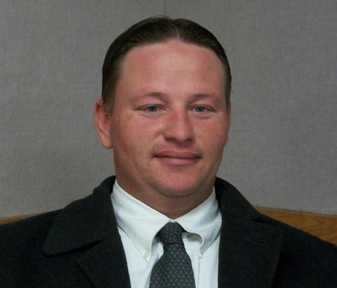 Eric Gallant