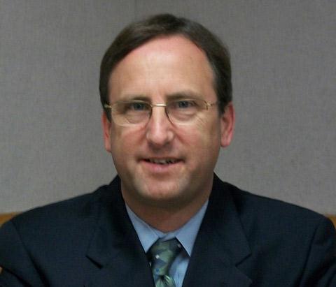Norm Fontaine