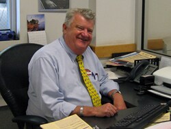 JACK TUTTY,<br>Service Advisor<br>&nbsp;