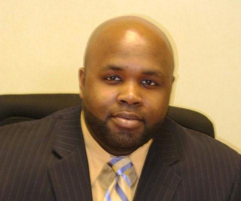 ADRIANO LIGGINS,<br>Sales Consultant