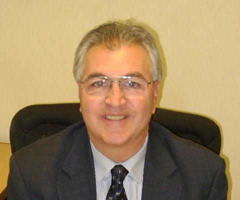 BILL SULLIVAN,<br>Sales Consultant