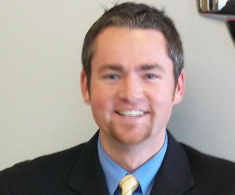 BRYAN FLAHERTY,<br>Sales Consultant