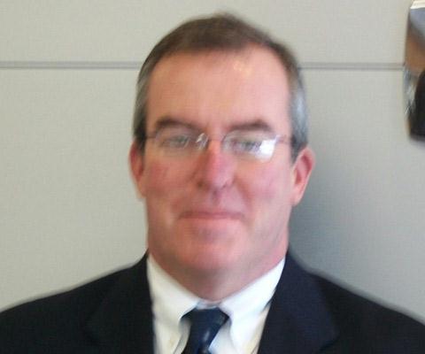 CAVAN DUNN,<br>General<br>Manager<br>&nbsp;