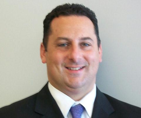 DAN SICARI,<br>Sales Consultant<br>&nbsp;