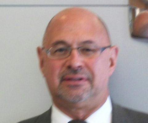 HOWARD<BR>BERNSTEIN,<br>Sales Consultant