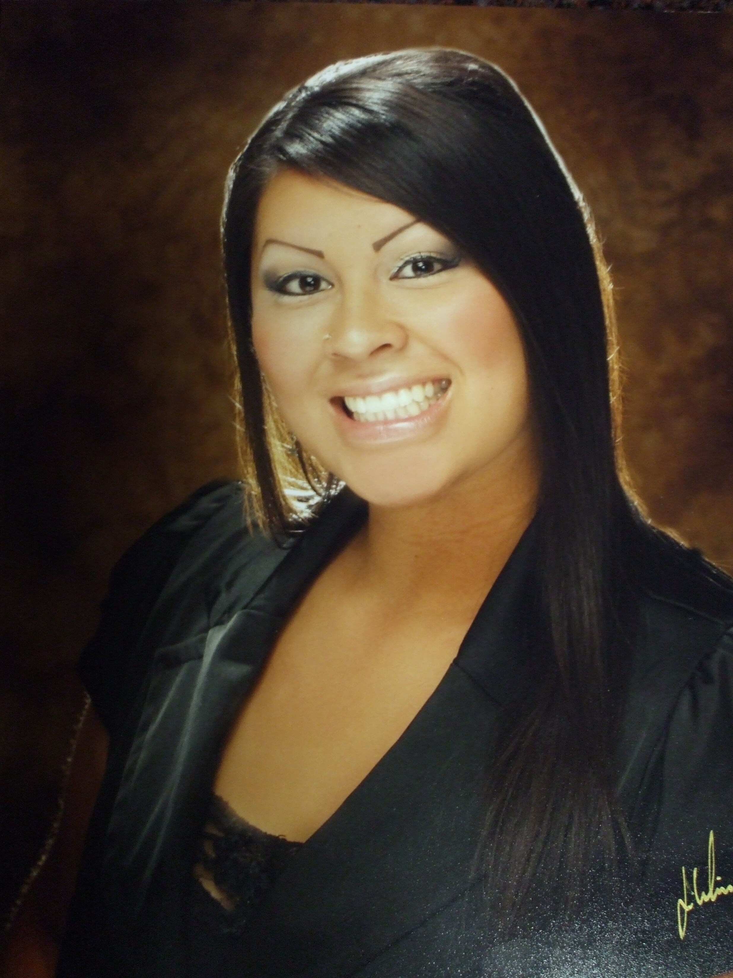 Shanel Guillen Mendoza